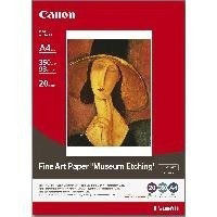 Canon A4 Fine Art Museum Etching (1262B005)